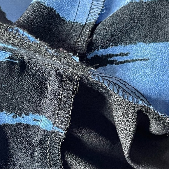 Jones New York Collection Petite Shirt size 4P - Picture 8 of 16